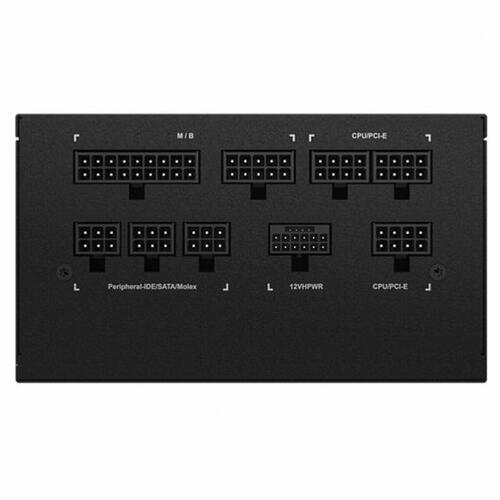Strømforsyning Gigabyte GP-UD750GM PG5 750 W 80 Plus Gold