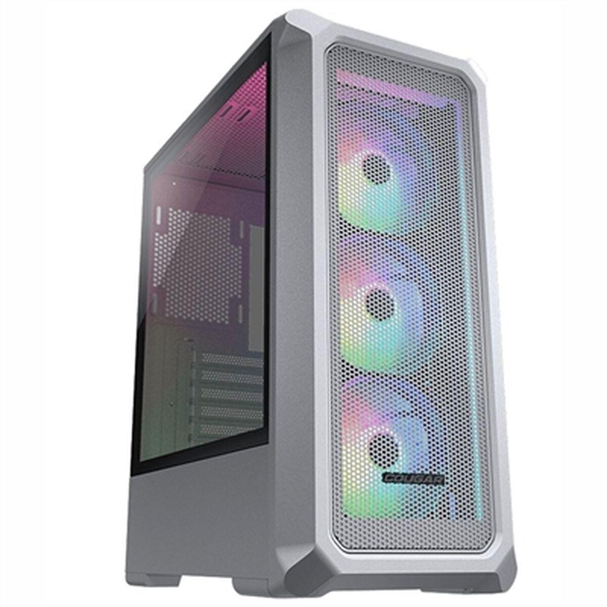 Cougar Archon 2 Mesh RGB - Kabinet - Tower - Hvid