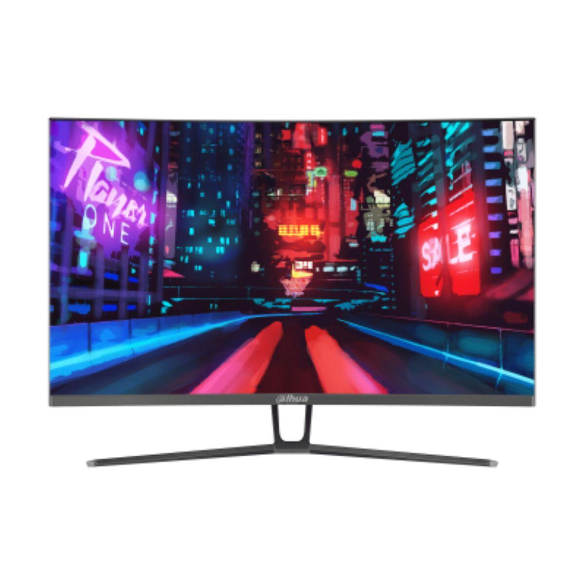 Skærm Dahua DHI-LM32-E230C Full HD 32" 165 Hz