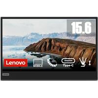 Skærm Lenovo L15 LED IPS Flicker free