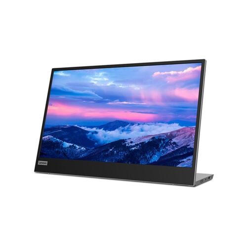 Skærm Lenovo L15 LED IPS Flicker free