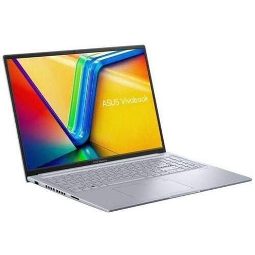 Bærbar computer Asus Vivobook 16X K3605ZF-MB484 16" i5-12500H 16 GB RAM 512 GB SSD Nvidia GeForce RTX 2050 Spansk qwerty