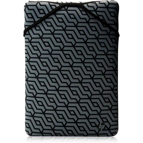 Laptop cover HP 2F2L0AA Sort