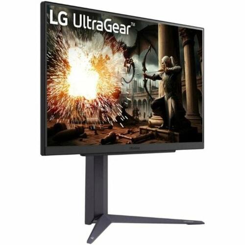 Skærm LG 27GS75Q-B Quad HD 27" 144 Hz 180 Hz
