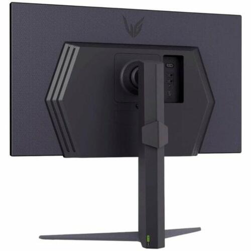 Skærm LG 27GS75Q-B Quad HD 27" 144 Hz 180 Hz