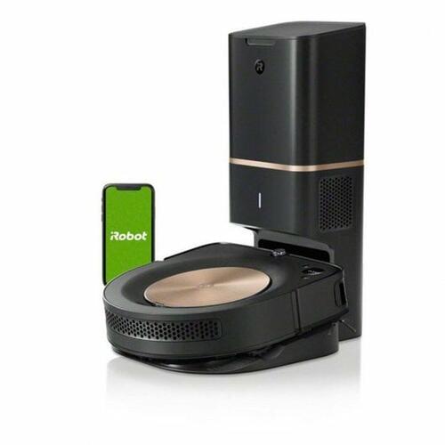 Robotstøvsuger iRobot s955840