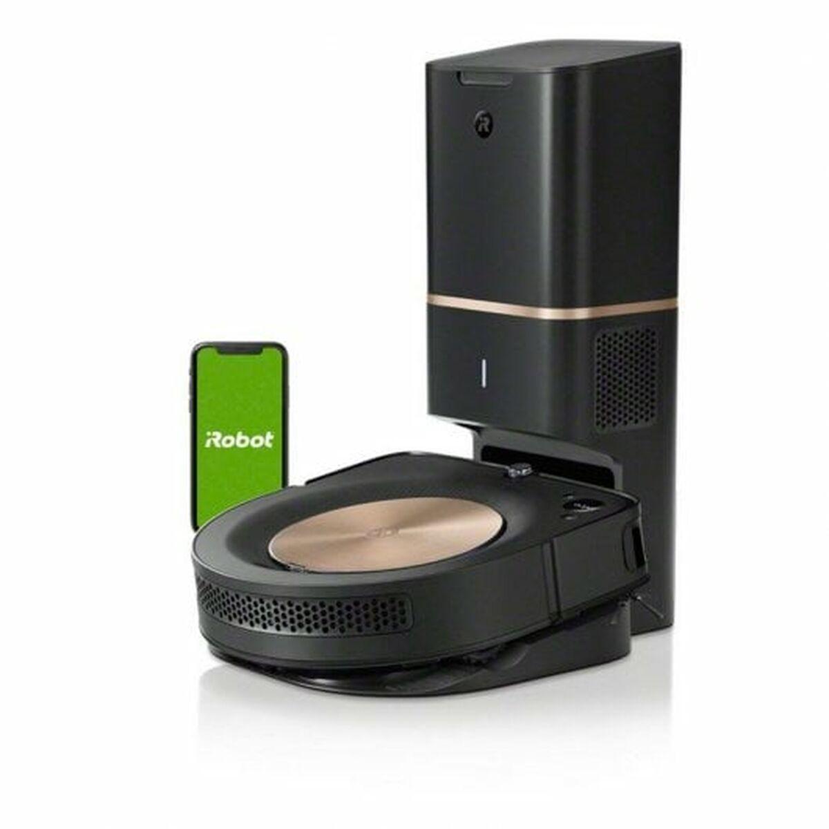 Robotstøvsuger iRobot s955840