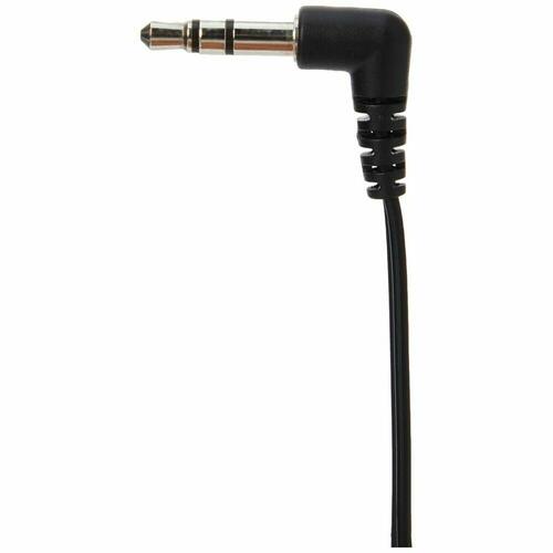 Hovedtelefoner Sony MDR-EX15LP in-ear Sort