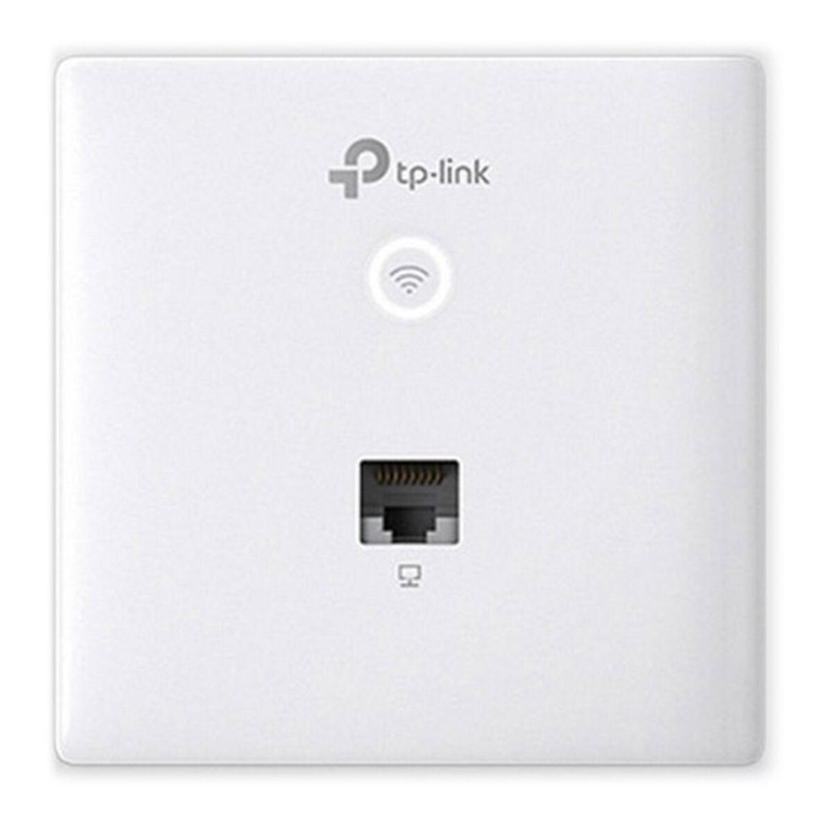 Adgangspunkt TP-Link EAP230-Wall 867 Mbps