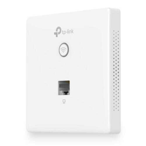 Adgangspunkt TP-Link EAP230-Wall 867 Mbps