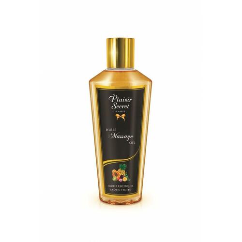 Massage Olie Plaisir Secret 250 ml