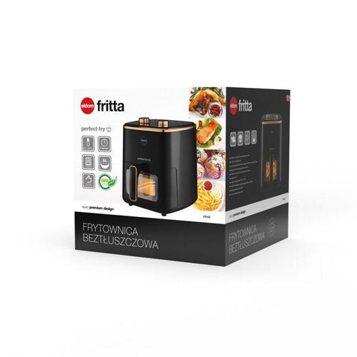 Airfryer Eldom FR40 2400 W
