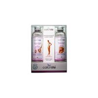 Creme Depilatório Corporal Nature Body 2 x 75 ml
