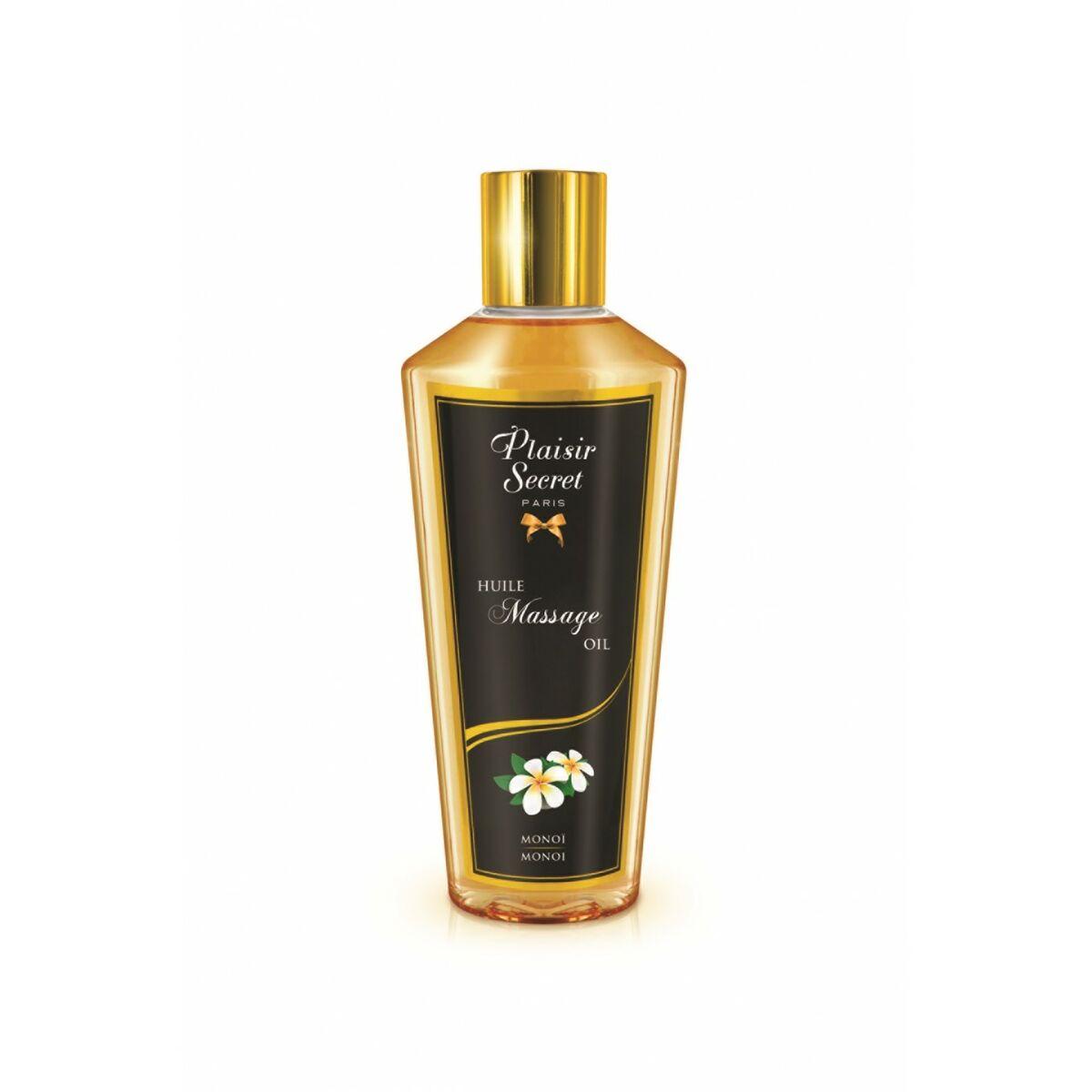 Plaisir Secret massageolie 250 ml