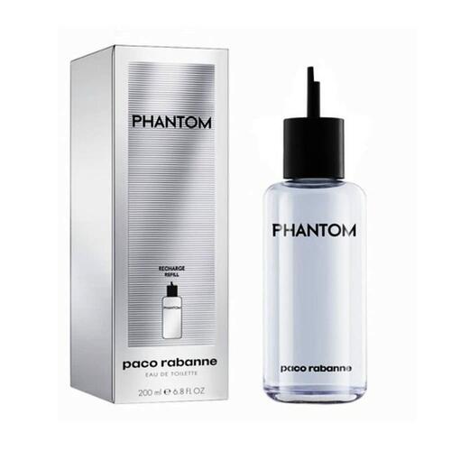 Herreparfume Paco Rabanne Phantom Parfum EDT