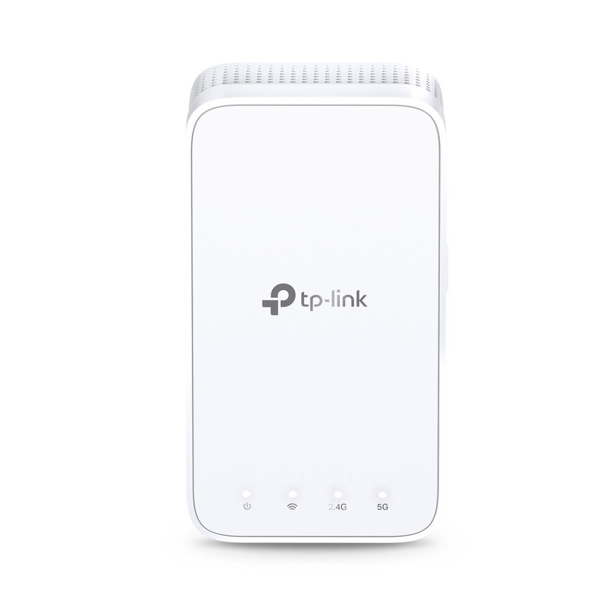 Wi-Fi forstærker TP-Link RE300