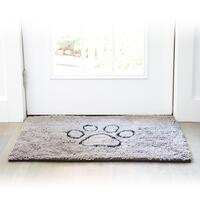 Hund Bed Dog Gone Smart Grå 79 x 51 cm