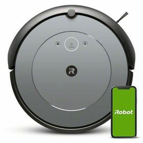 Robotstøvsuger iRobot i115440