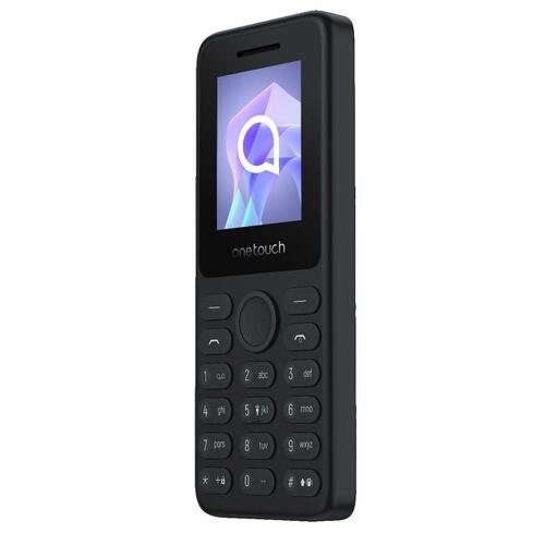Mobiltelefon til ældre mennesker TCL 1,8"