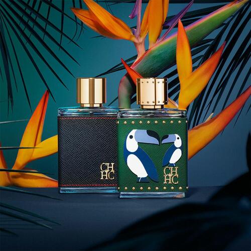 Herreparfume Carolina Herrera CH Birds Of Paradise For Him EDP 100 ml Limited edition