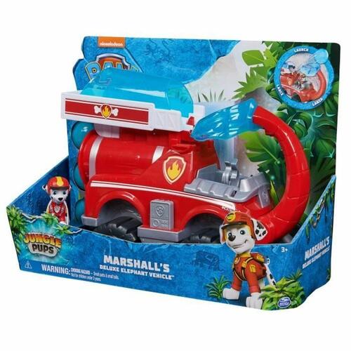 Playset Spin Master Paw Patrol Marshall´s