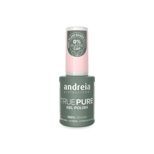 Gel-neglelak Andreia True Pure T06 10,5 ml