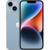 Smartphone Apple MPXN3ZD/A 6,1" Blå A15 512 GB