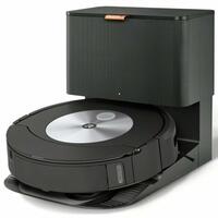 Robotstøvsuger iRobot j71738