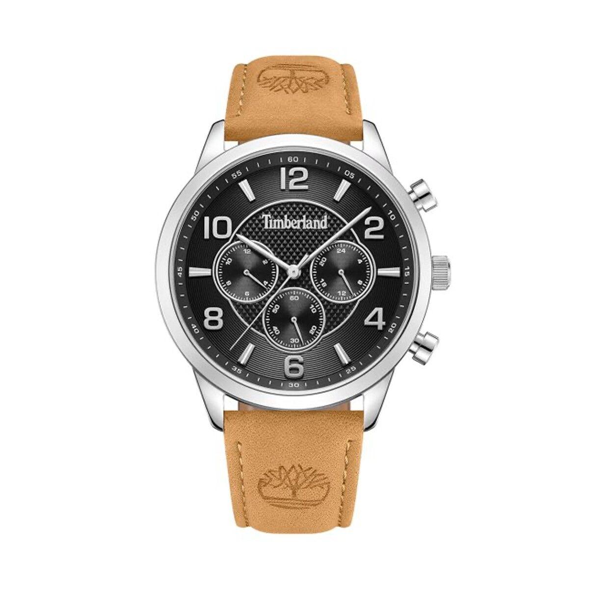 Herreur til mænd Timberland TDWGF0042102 - armbåndsur