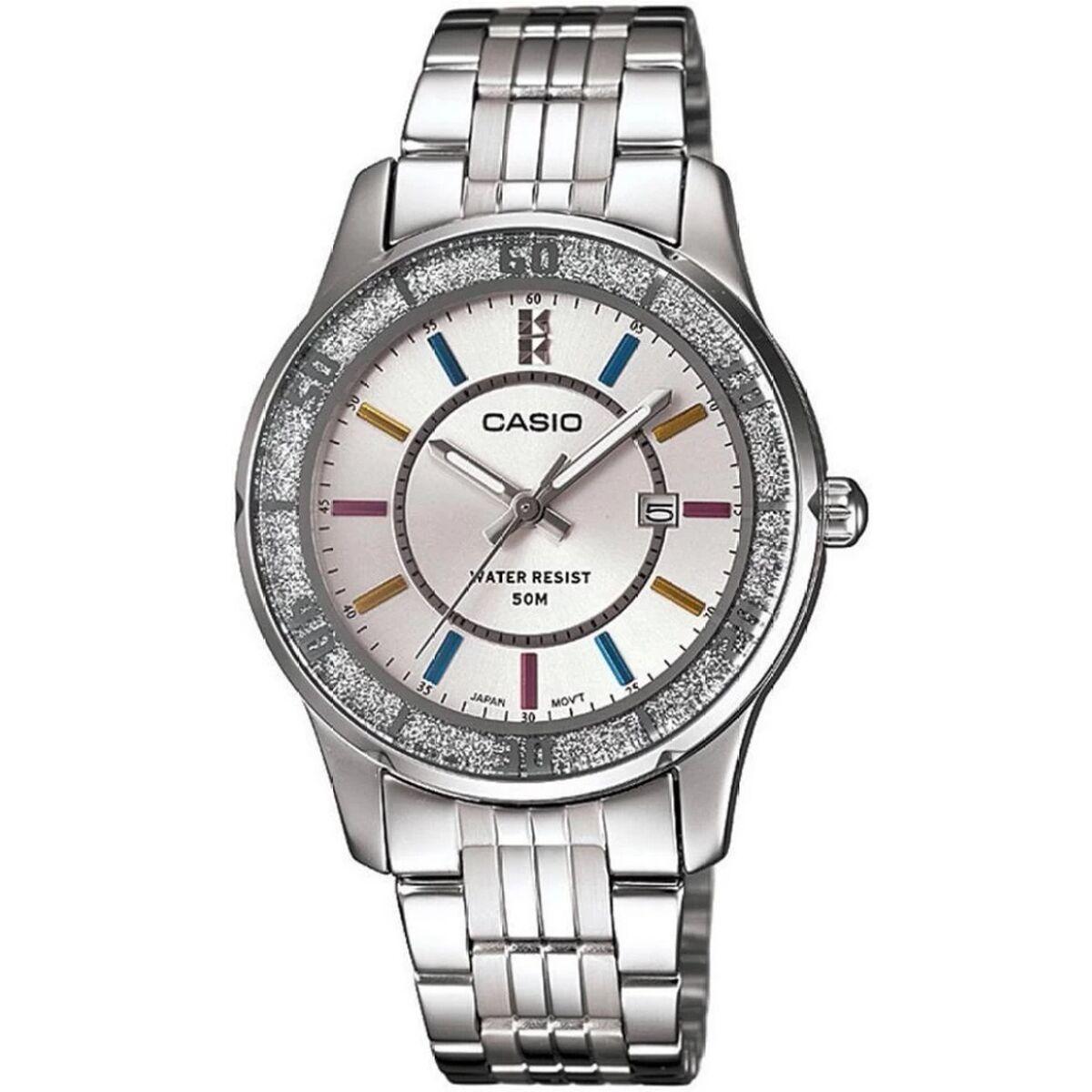 Dameur Casio ENTICER LADY (Ø 32 mm)