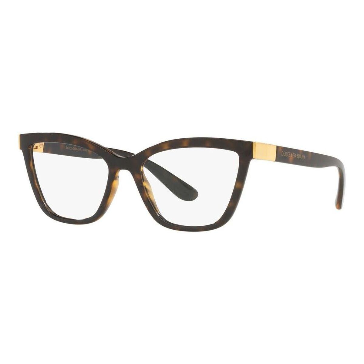 Brillestel Dolce & Gabbana DG 5076 - damebriller