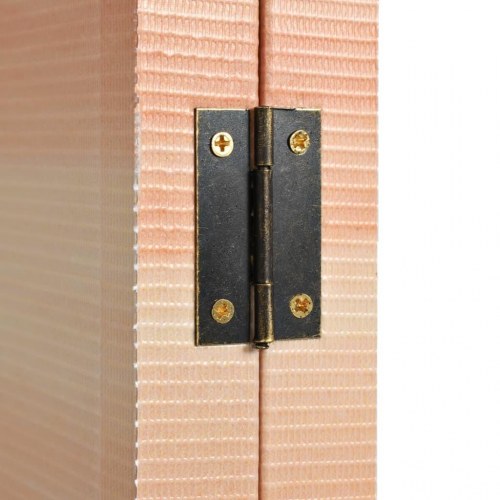 Foldbar rumdeler 228 x 170 cm Paris by Night