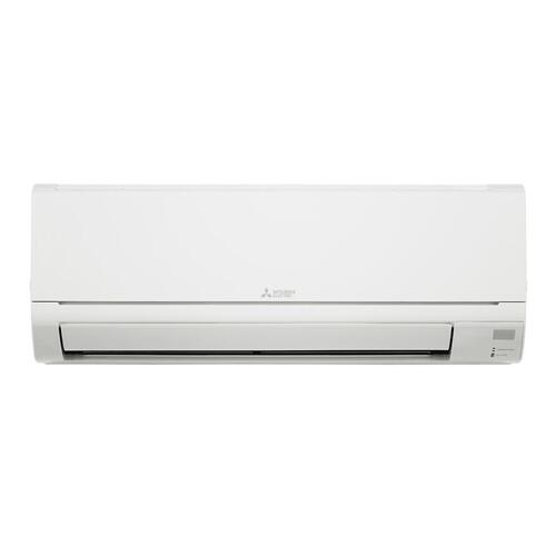Aircondition Mitsubishi Electric MSZDW25VF Hvid 3500 W