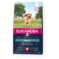 Foder Eukanuba Adult Small&Medium Salmon Fisk 2,5 kg