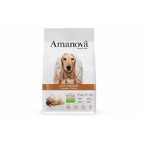 Foder Amanova Adult Medium Exquisite Chicken