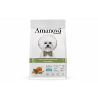 Foder Amanova Adult Mini Digestive Rabbit