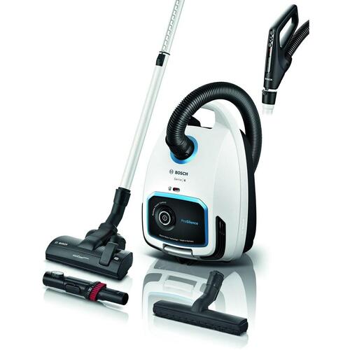 Trådløs støvsuger BOSCH BGB6SIL1 700 W
