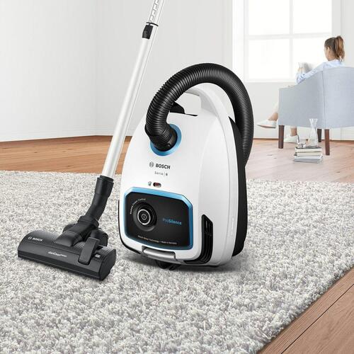 Trådløs støvsuger BOSCH BGB6SIL1 700 W