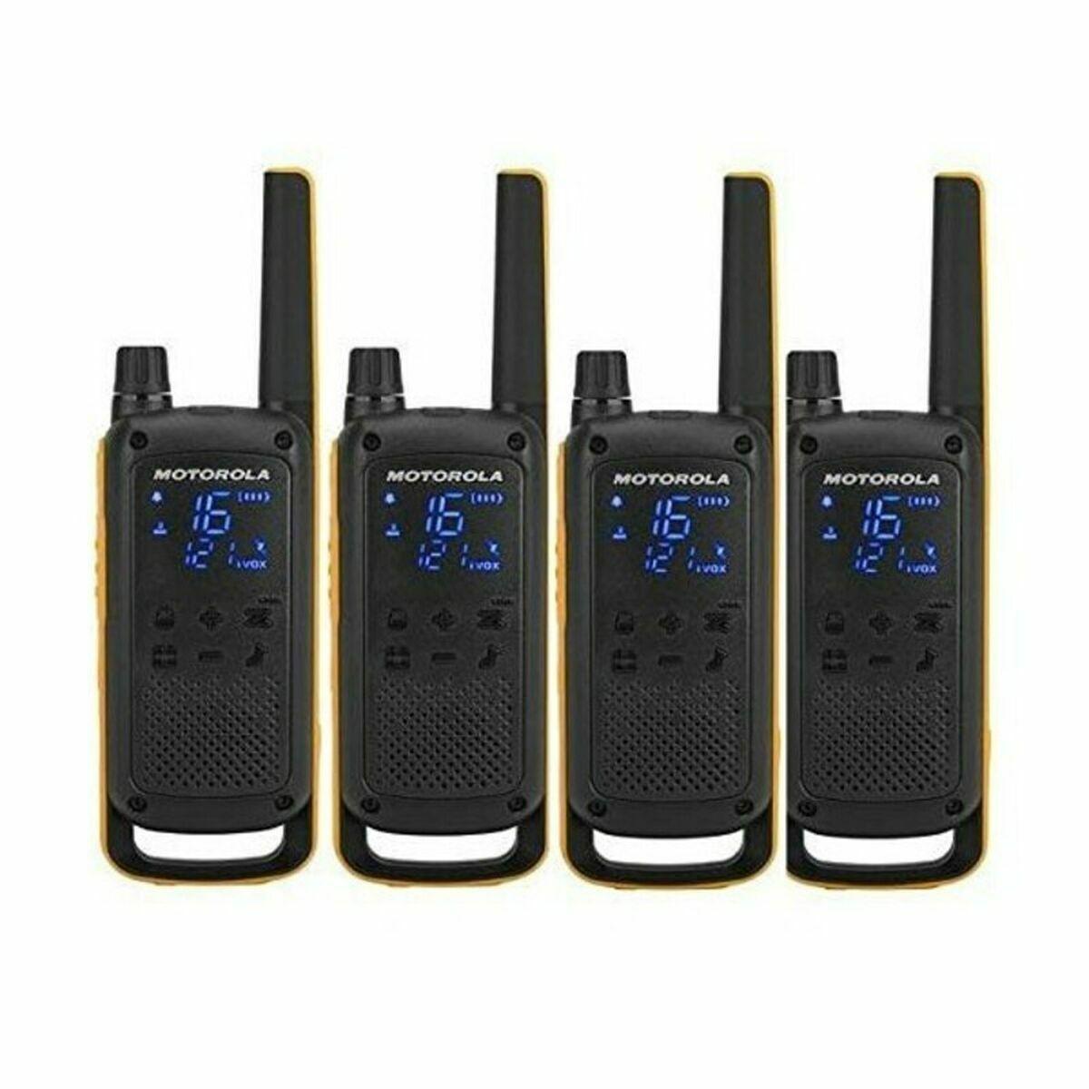 Walkie-talkie Motorola