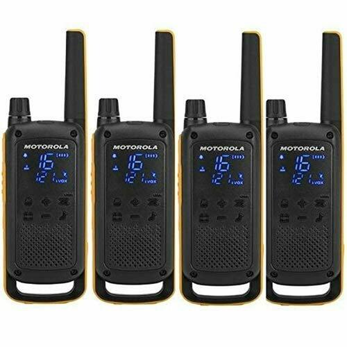 Walkie-talkie Motorola