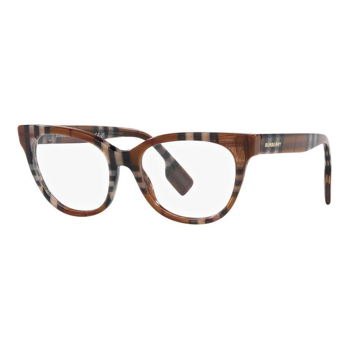 Burberry EVELYN BE 2375 brillestel - dame, acetat