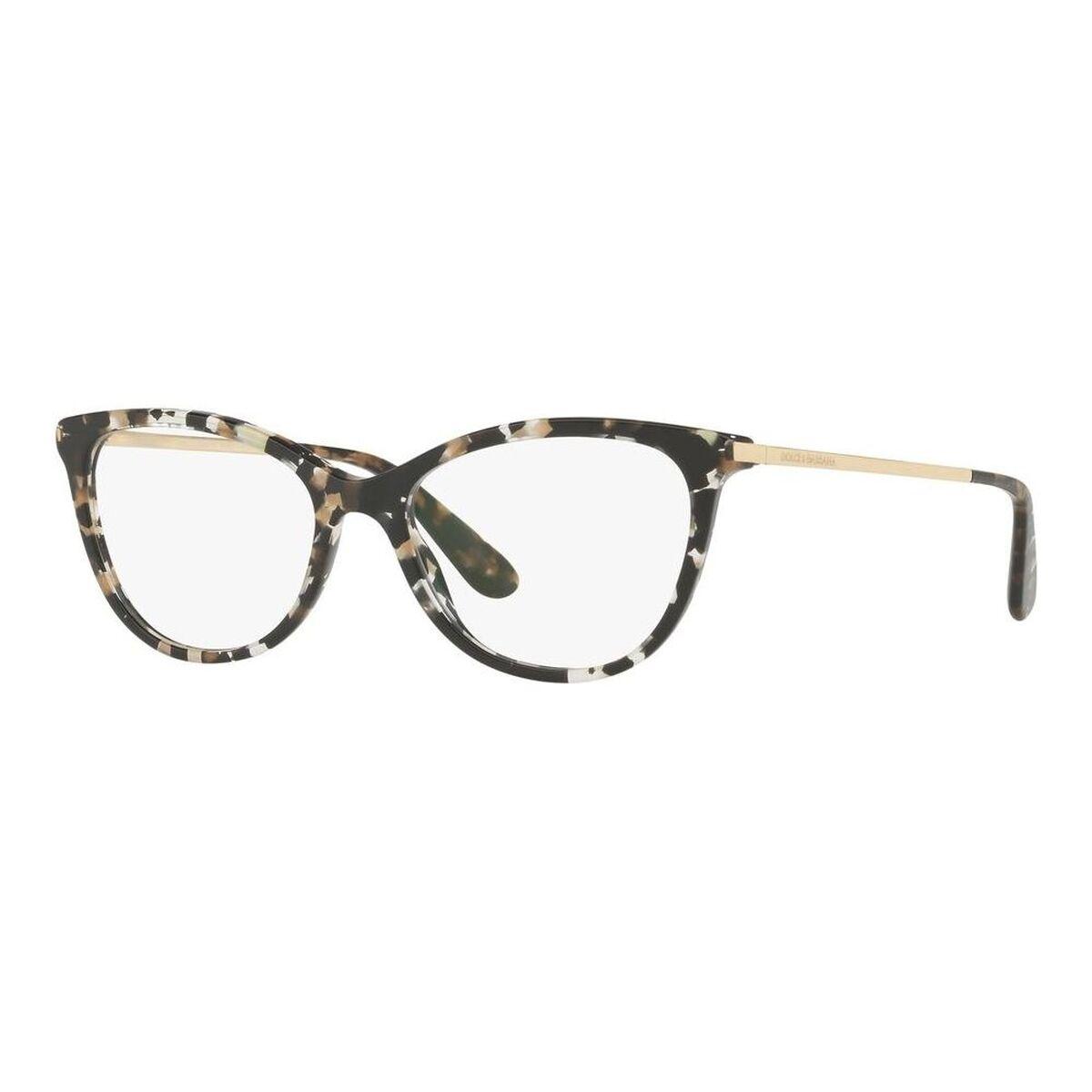 Brillestel Dolce & Gabbana DG 3258 dame - acetat