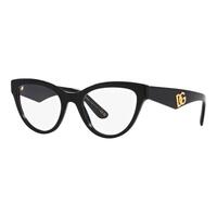 Brillestel Dolce & Gabbana DG 3372