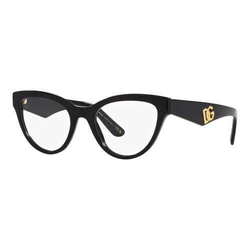 Brillestel Dolce & Gabbana DG 3372