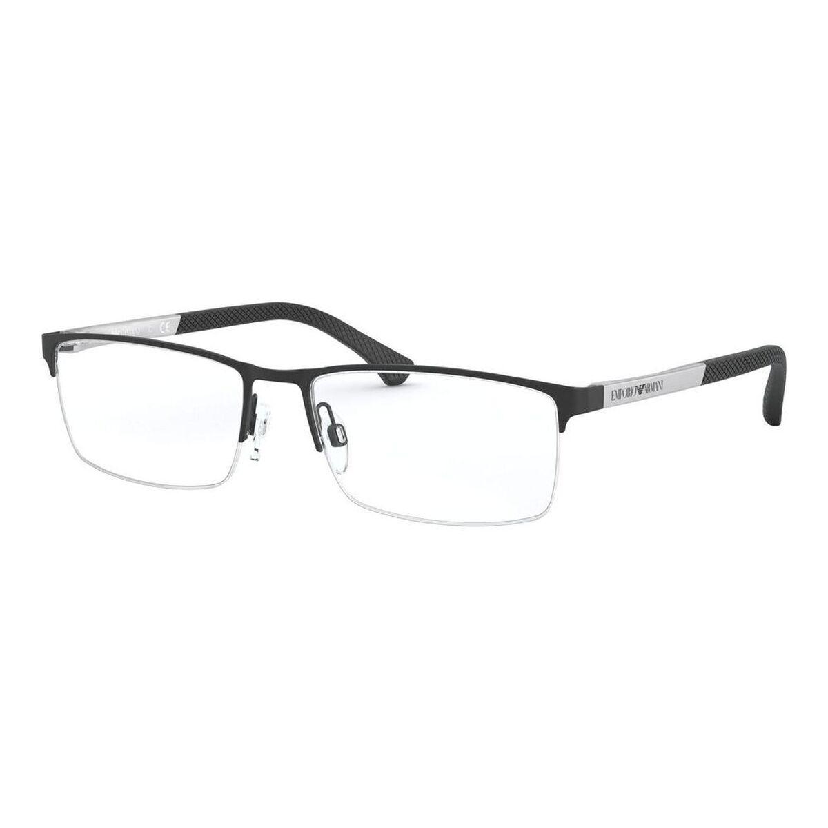 Brillestel Emporio Armani EA 1041 - herrebriller i metal