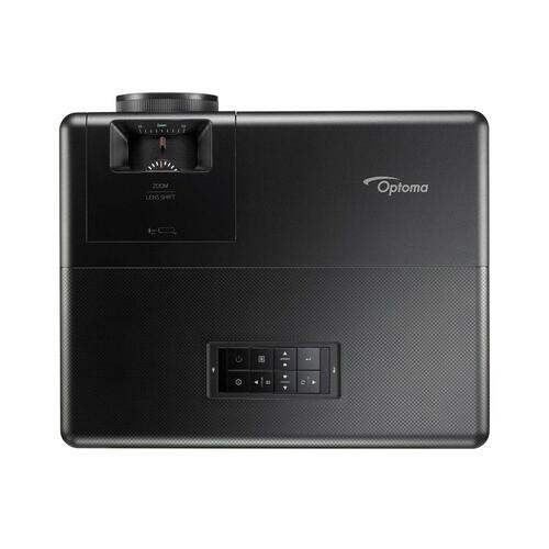 Projektor Optoma E9PV7JL01EZ4 Hvid
