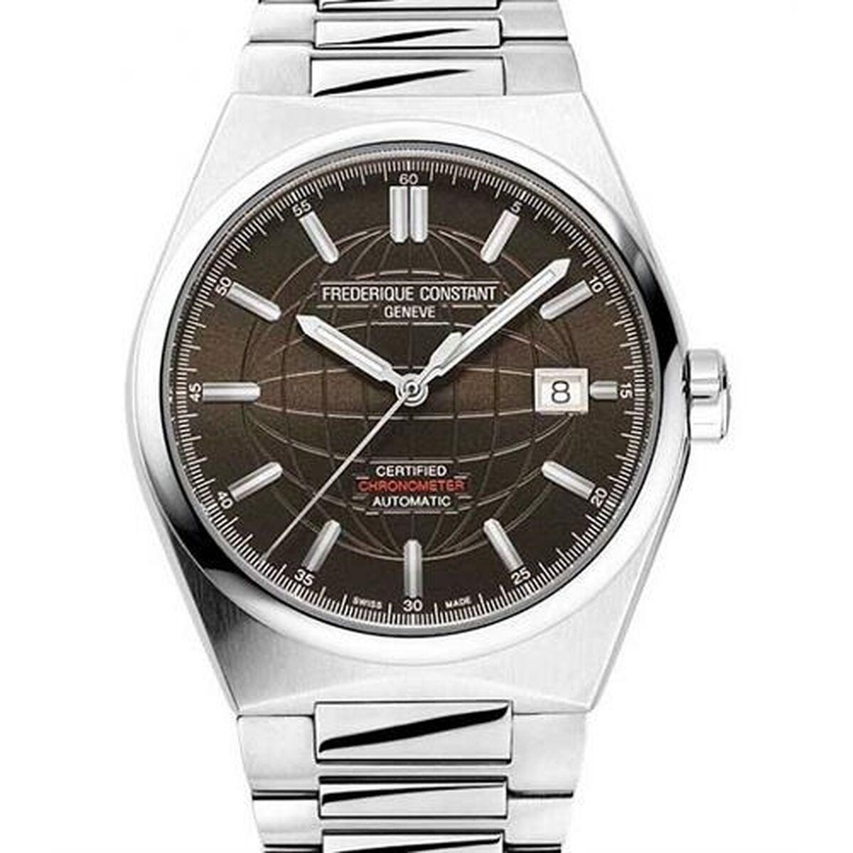 Herreur Frederique Constant FC-303C3NH6B automatisk med dato