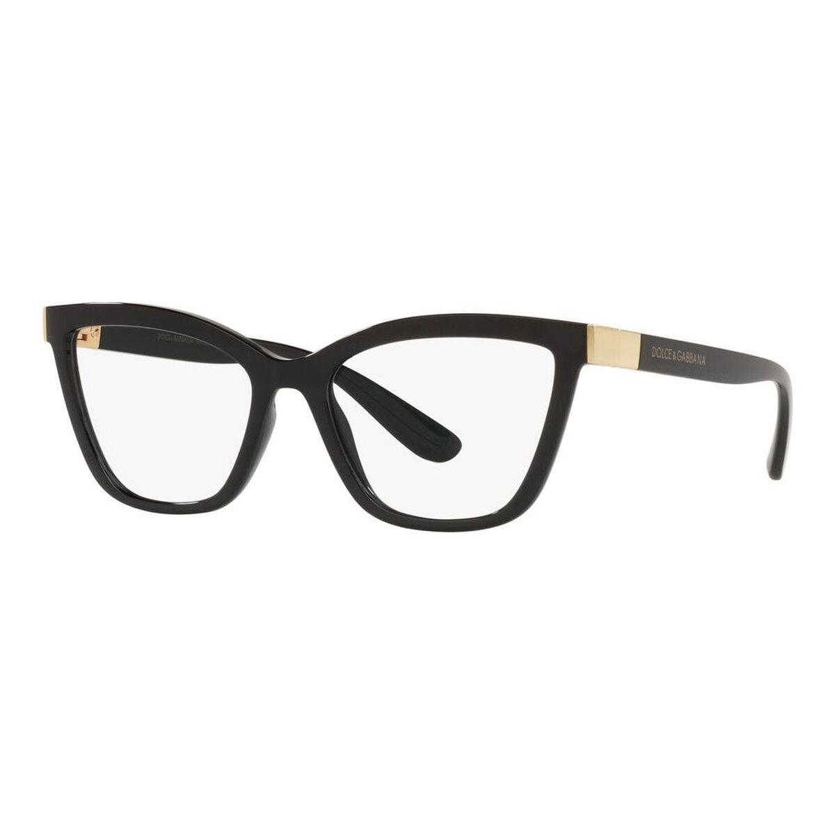 Brillestel Dolce & Gabbana DG 5076 - damebriller