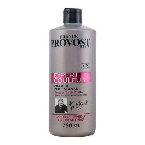 Farvebevarende shampoo Expert Couleur Franck Provost