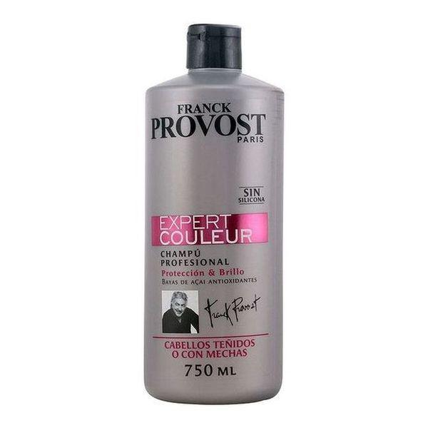 Farvebevarende shampoo Expert Couleur Franck Provost